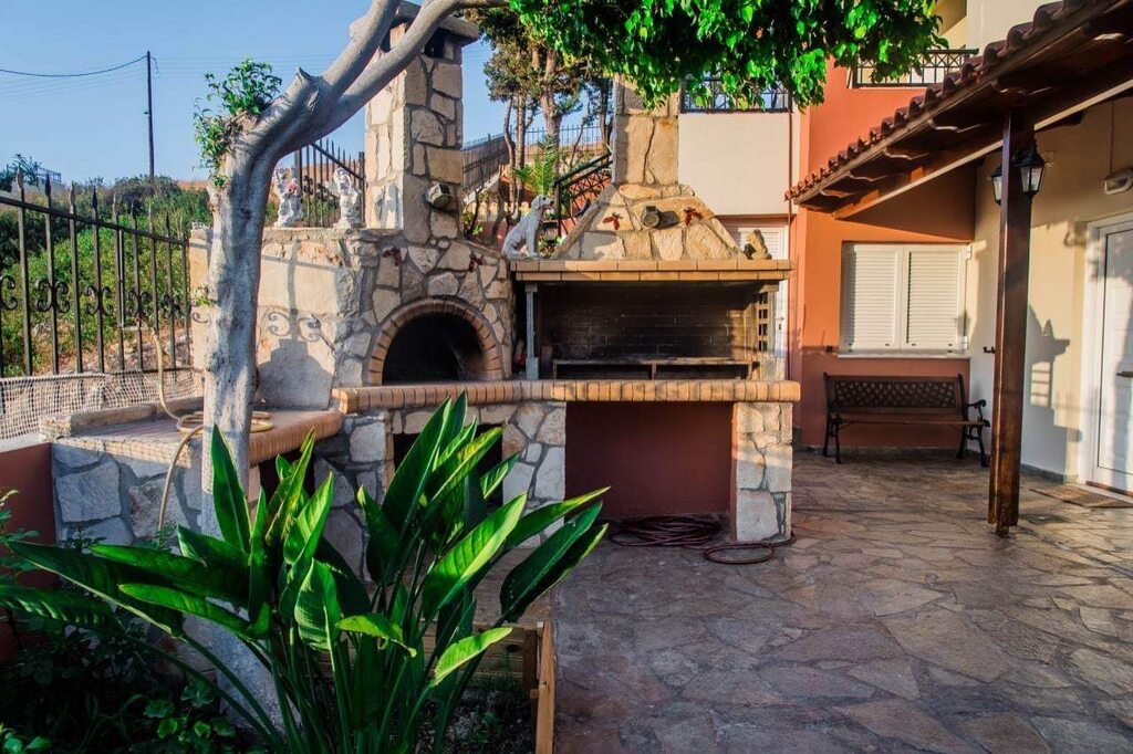 Haus in Heraklion, Griechenland, 220 m² - Foto 14