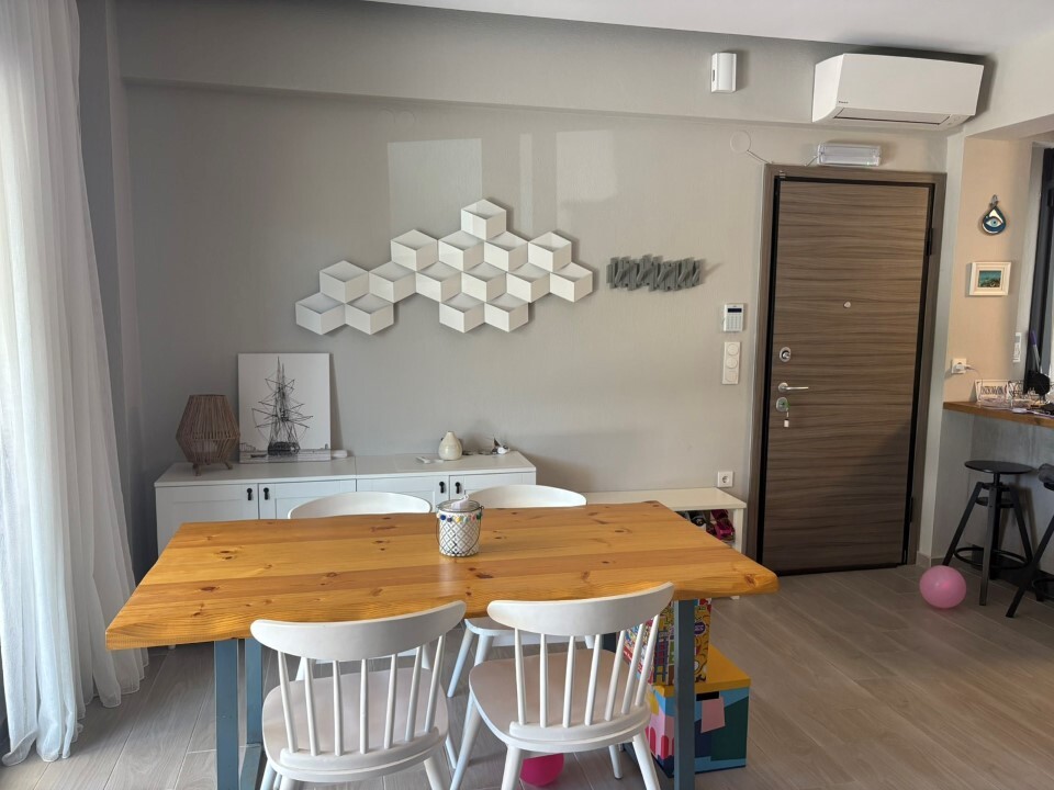 Maisonette in Sithonia, Griechenland, 100 m² - Foto 14