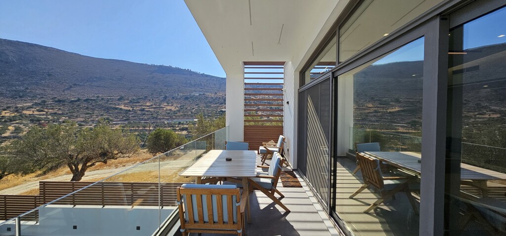 Villa a Heraklion, Grecia, 130 m² - foto 14