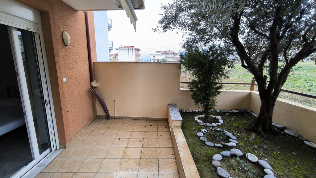 Appartamento a Olympiaki Akti, Grecia, 36 m² - foto 14