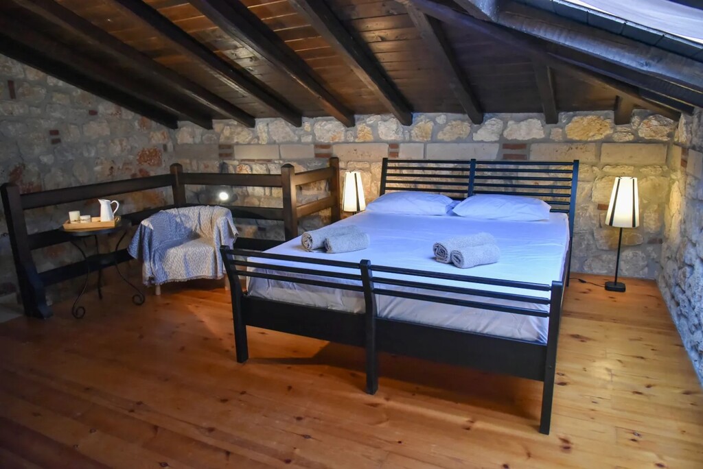 Maisonette in Sithonia, Greece, 72 m² - picture 14