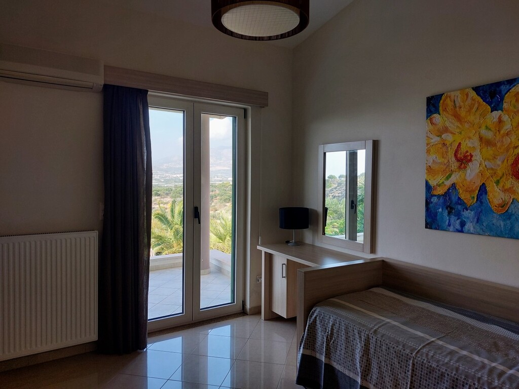 Villa a Heraklion, Grecia, 312 m² - foto 14