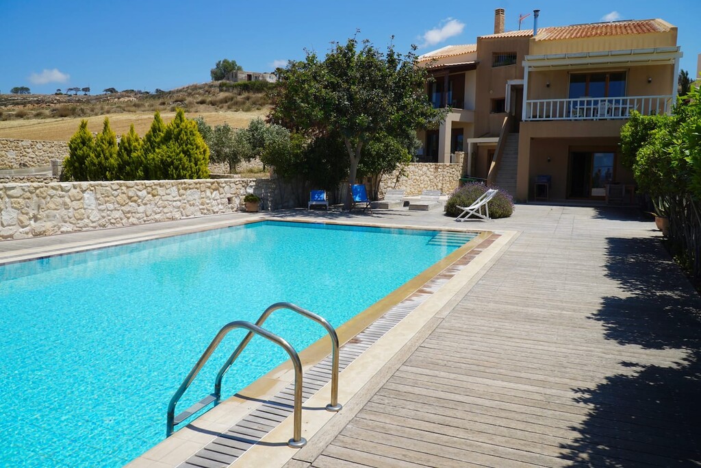 Villa a Heraklion, Grecia, 150 m² - foto 14