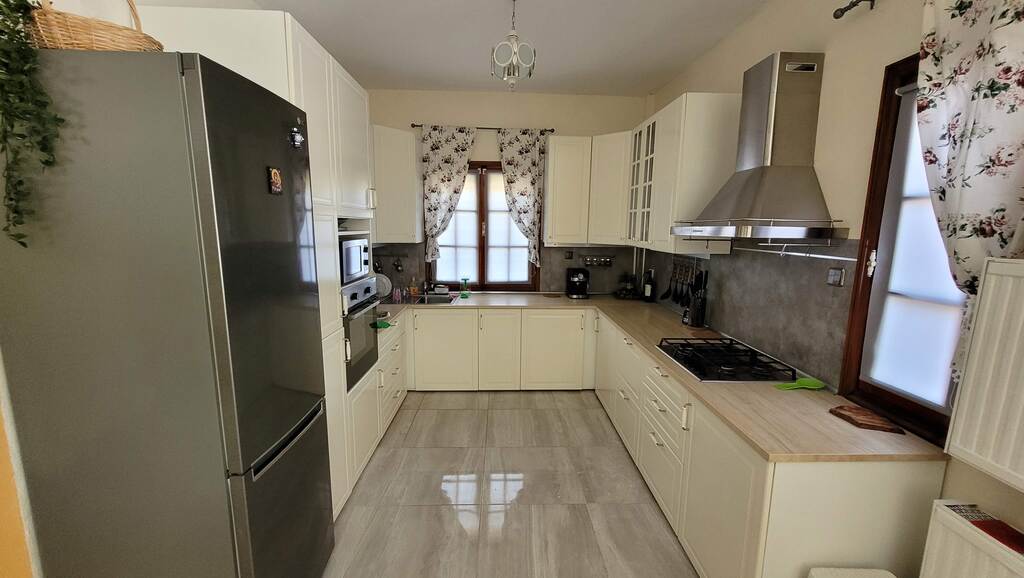 House in Thessaloniki, Greece, 200 m² - picture 14