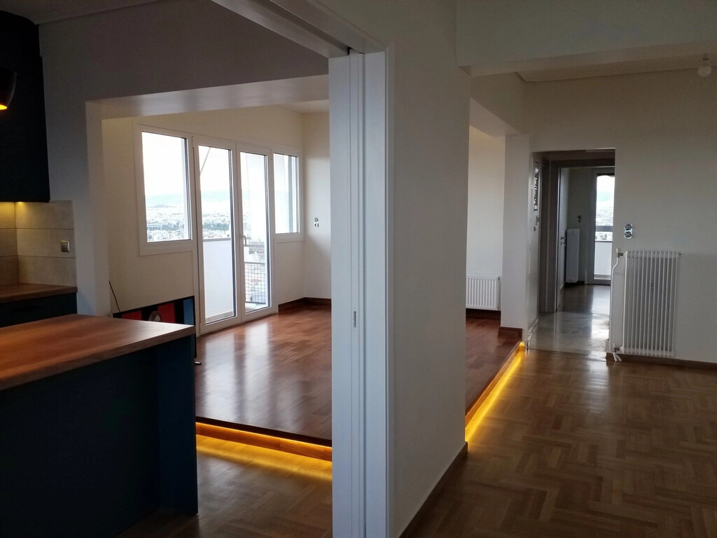 Flat in Athens, Greece, 104 m² - picture 14