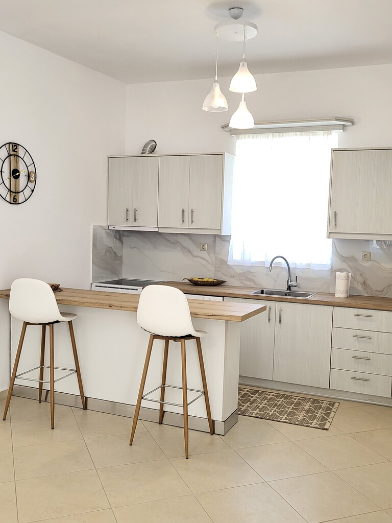 Villa a Heraklion, Grecia, 90 m² - foto 14