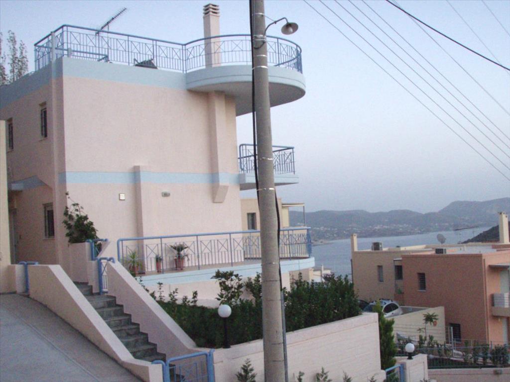 Maisonette in Attica, Greece, 180 m² - picture 14