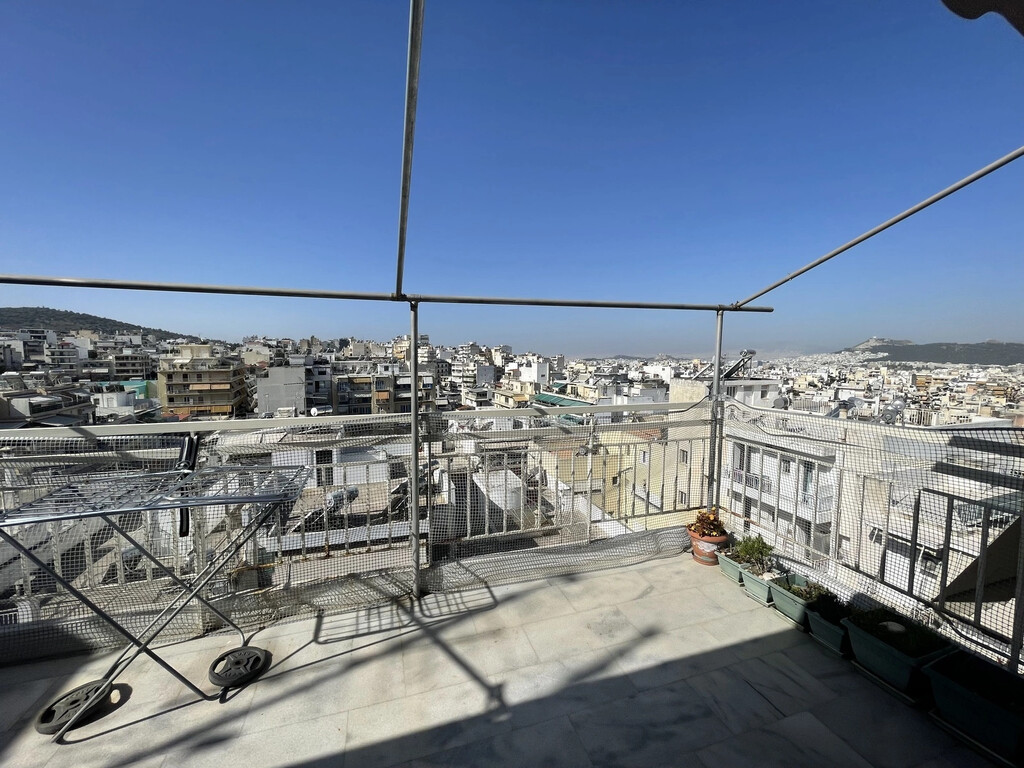 Piso en Atenas, Grecia, 82 m² - imagen 14