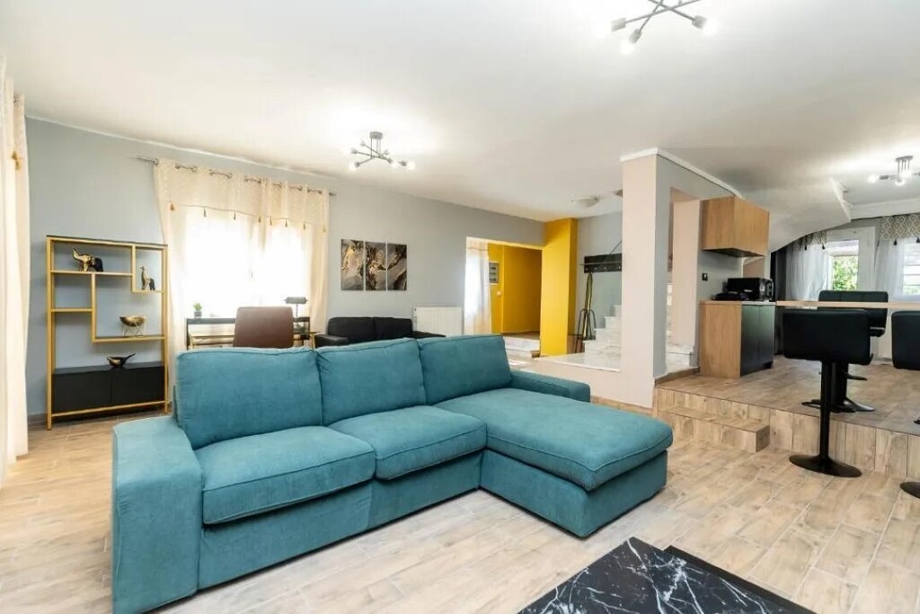 Casa en Salónica, Grecia, 180 m² - imagen 14