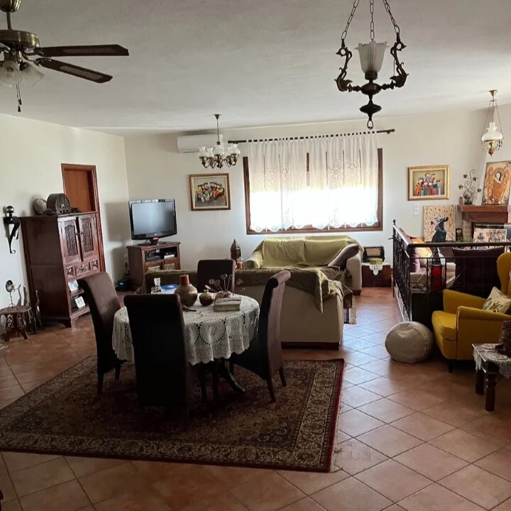 Maison en Chalcidique, Grèce, 350 m² - image 14