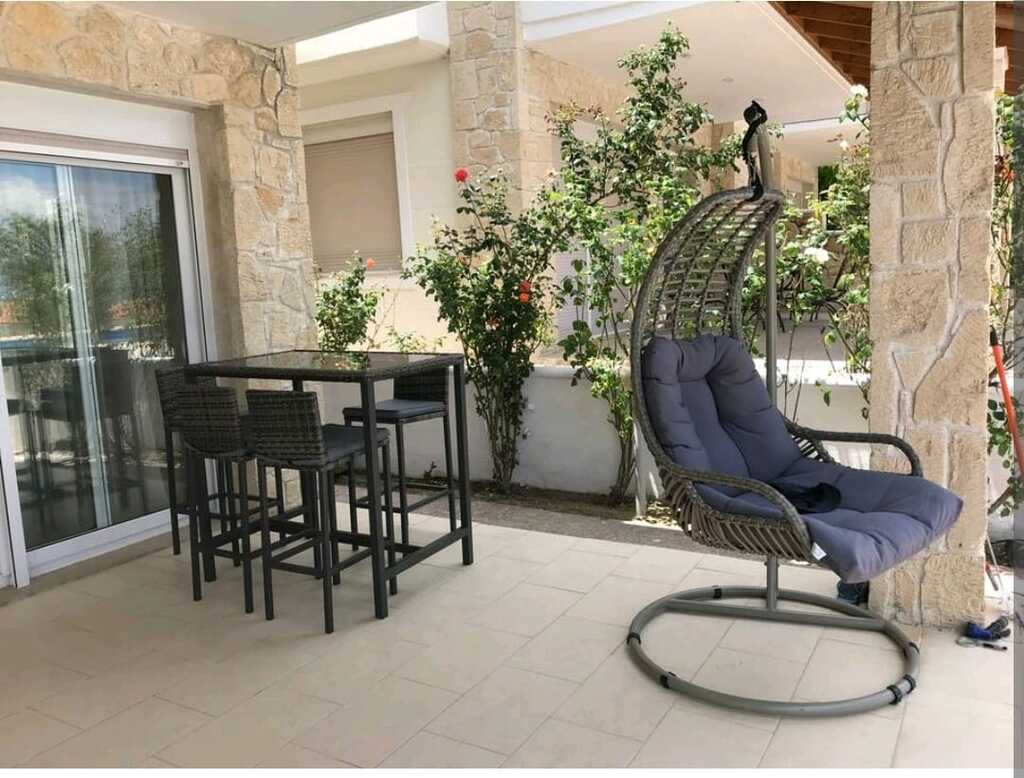 Maisonette in Kassandra, Greece, 150 m² - picture 14