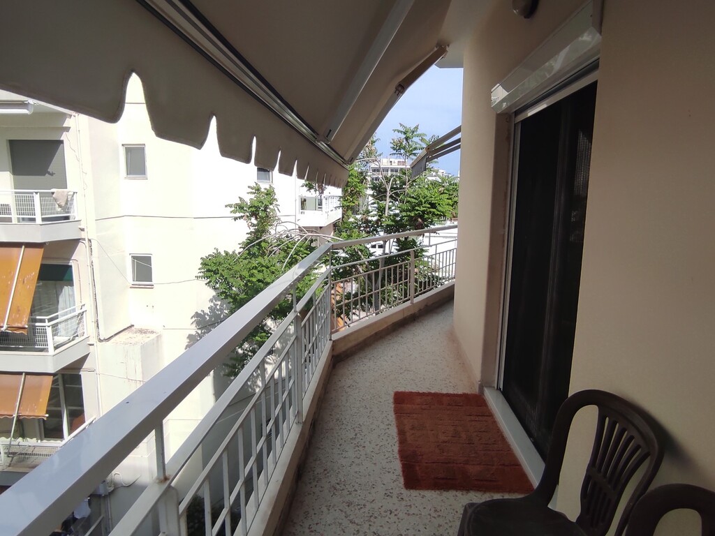 Flat in Athens, Greece, 80 m² - picture 14