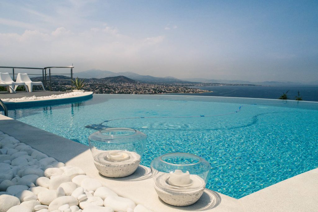 Villa en Ática, Grecia, 400 m² - imagen 14