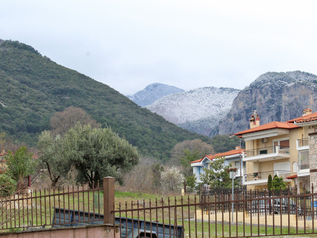 Maisonette en Olympiaki Akti, Grecia, 90 m² - imagen 14