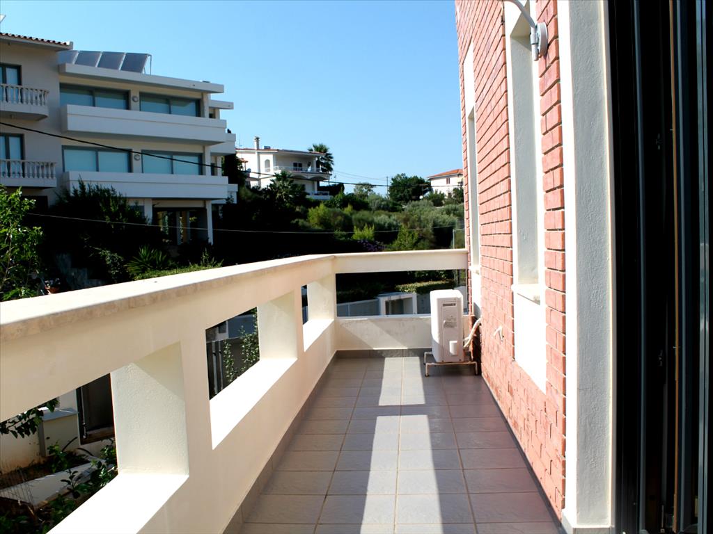 Villa in Attika, Griechenland, 386 m² - Foto 14