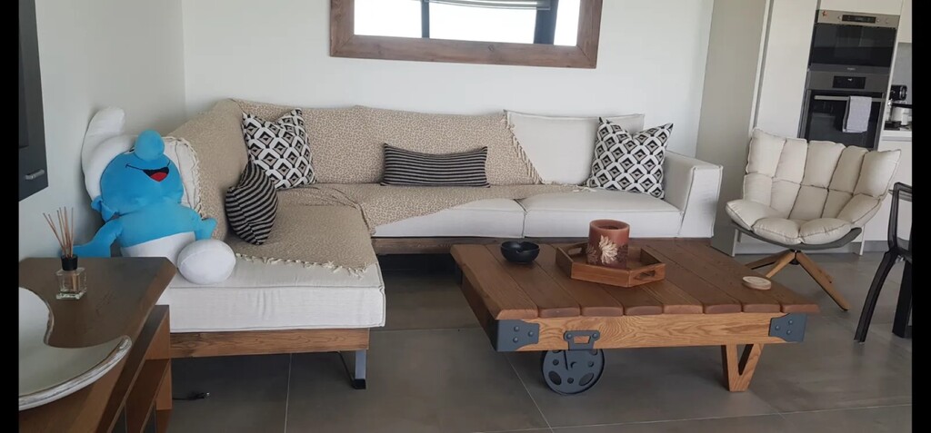 Villa a Kassandra, Grecia, 115 m² - foto 14