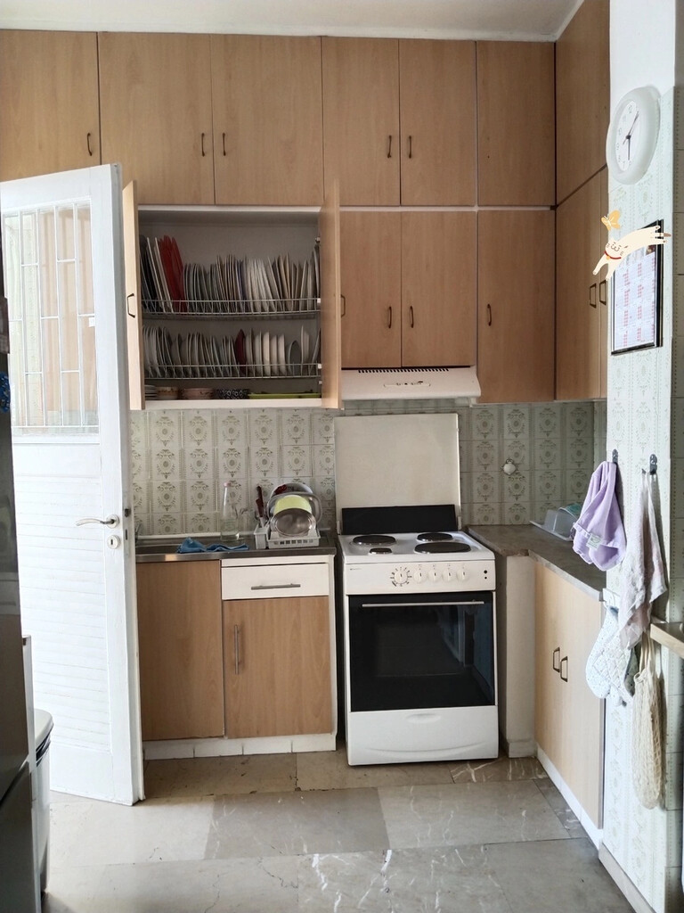 Piso en Atenas, Grecia, 104 m² - imagen 14