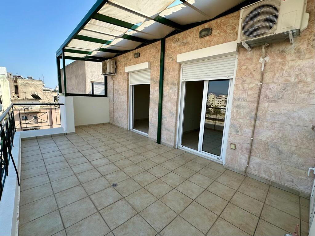 Wohnung in Athen, Griechenland, 67 m² - Foto 14