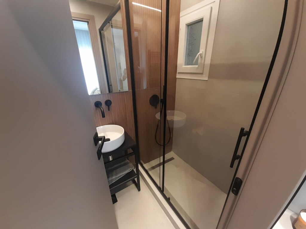 Wohnung in Thessaloniki, Griechenland, 80 m² - Foto 14