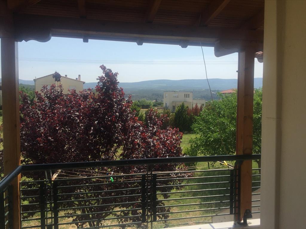 House in Chalkidiki, Greece, 180 m² - picture 14