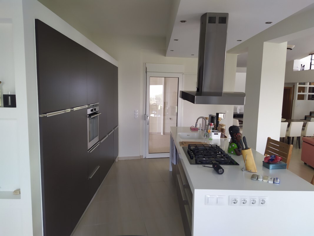 Villa in Thessaloniki, Greece, 350 m² - picture 14