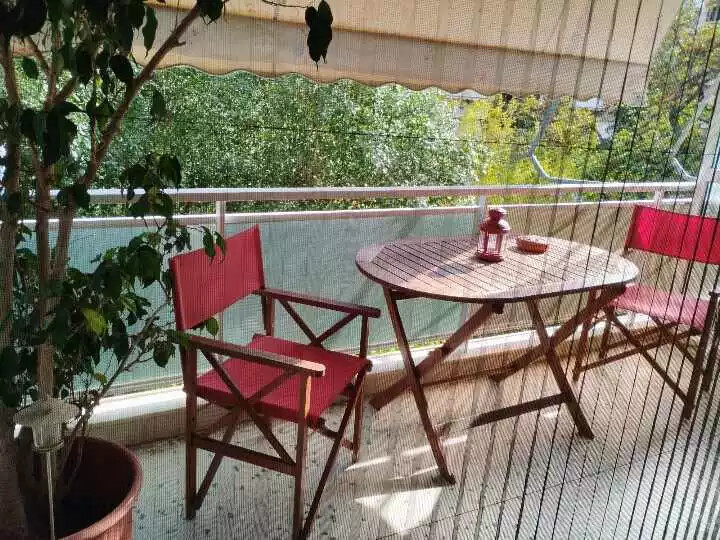 Flat in Athens, Greece, 96 m² - picture 14