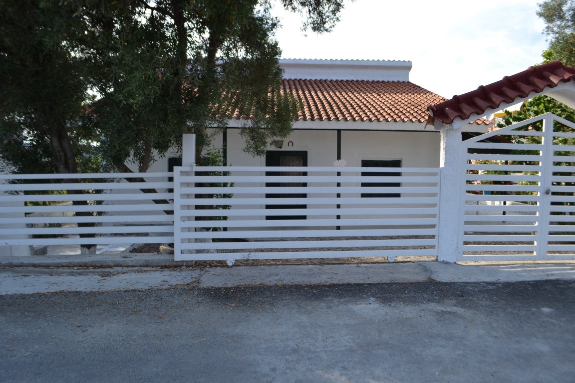 House in Kassandra, Greece, 90 m² - picture 14