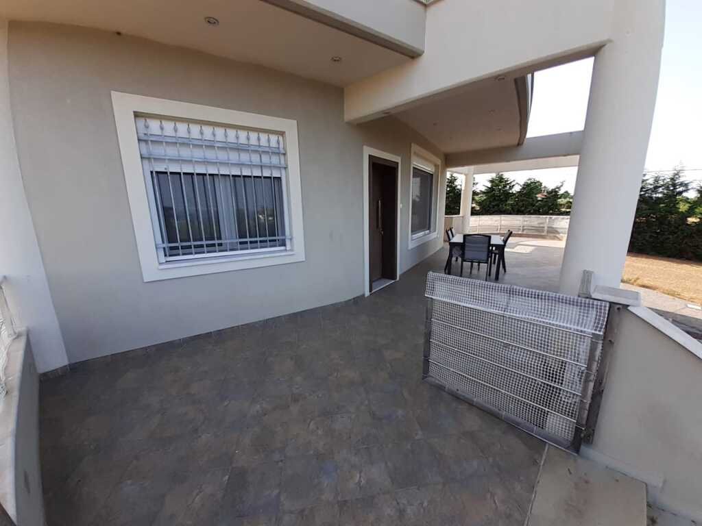 House in Olympiaki Akti, Greece, 261 m² - picture 14