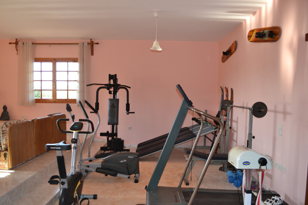 Villa in Loutraki, Greece, 320 m² - picture 14