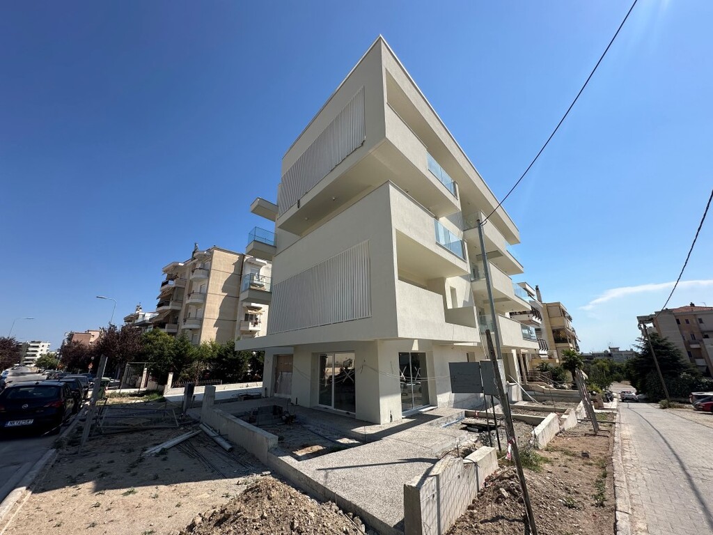 Maisonette a Salonicco, Grecia, 148 m² - foto 14