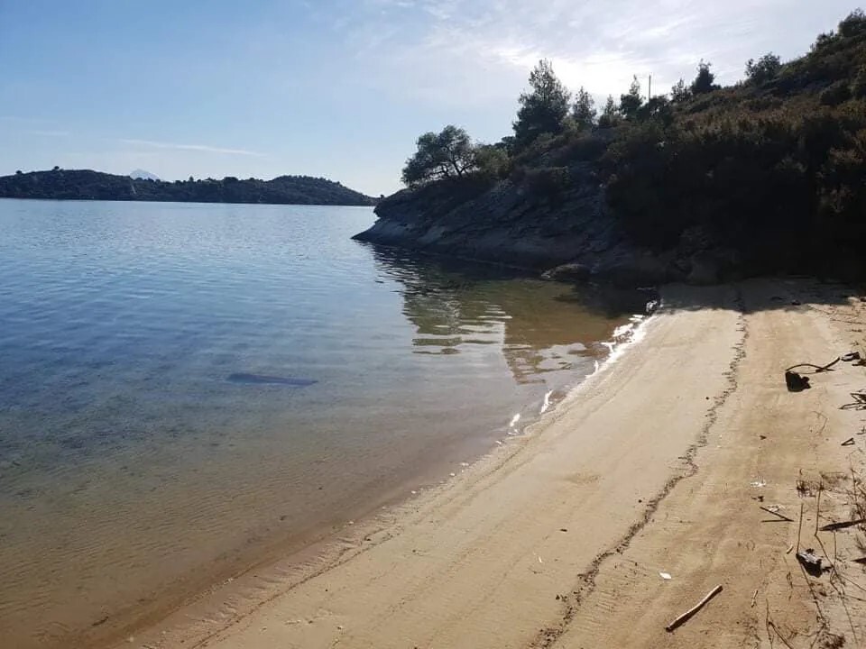 Casa a Sithonia, Grecia, 126 m² - foto 14