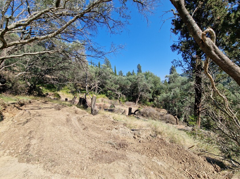 Terreno en Corfú, Grecia, 8 500 m² - imagen 14