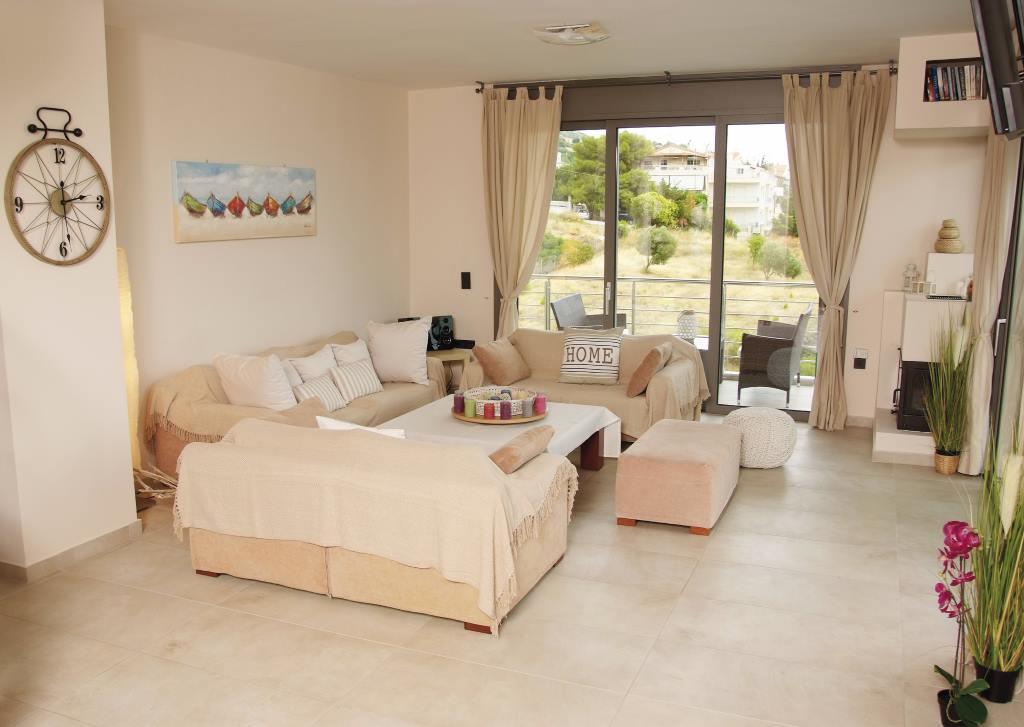 Haus in Attika, Griechenland, 275 m² - Foto 14