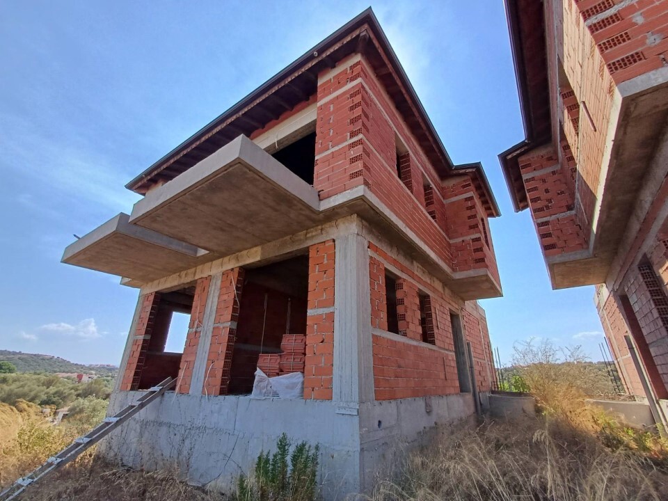 Maisonette in Chalkidiki, Greece, 80 m² - picture 14