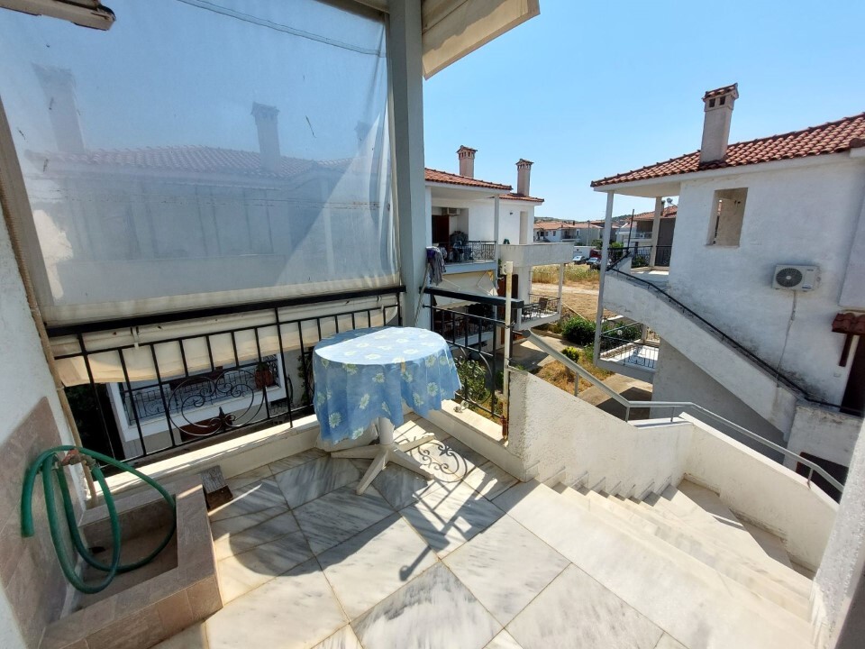 Appartamento a Sithonia, Grecia, 85 m² - foto 14
