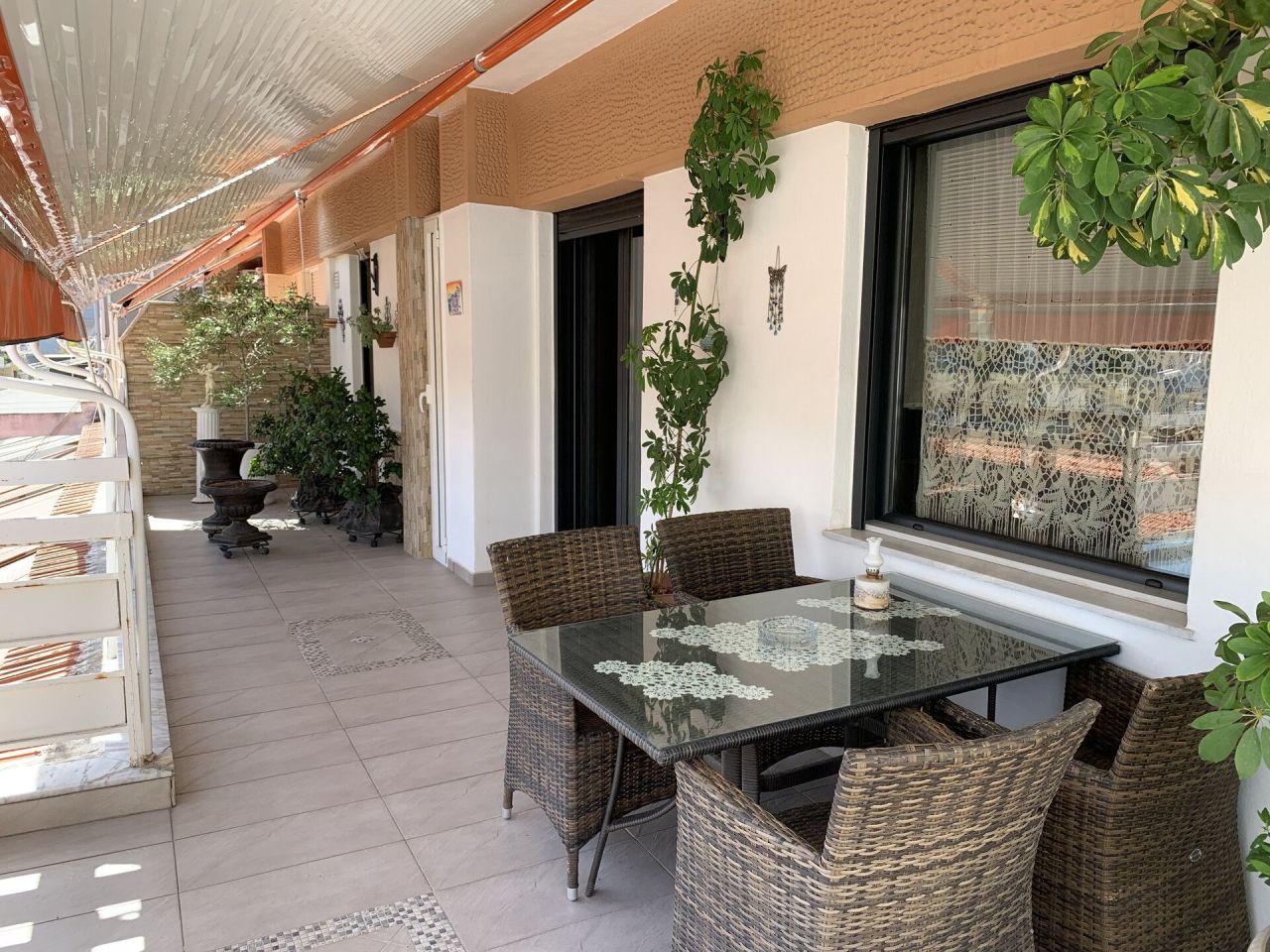 Flat in Thessaloniki, Greece, 75 m² - picture 14