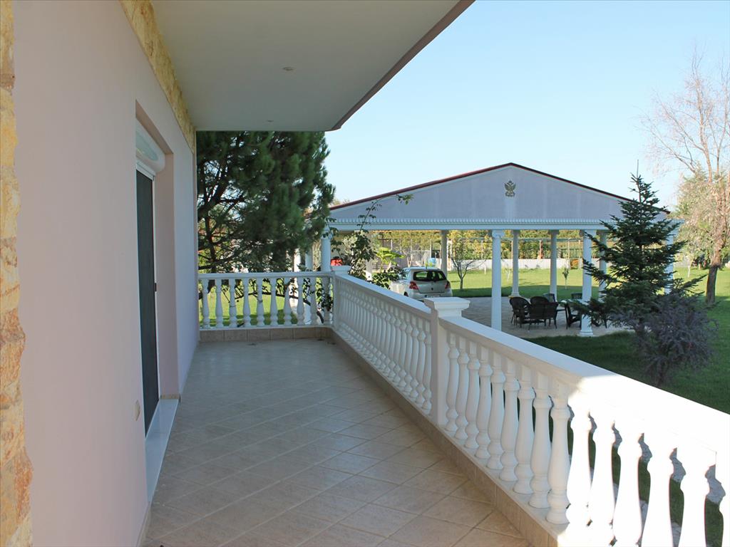 Haus in Olympiaki Akti, Griechenland, 670 m² - Foto 14