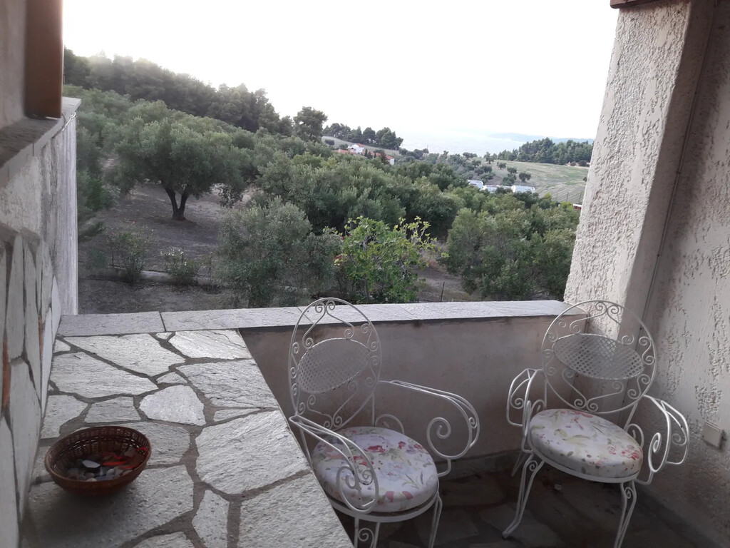 Maisonette in Kassandra, Griechenland, 126 m² - Foto 14