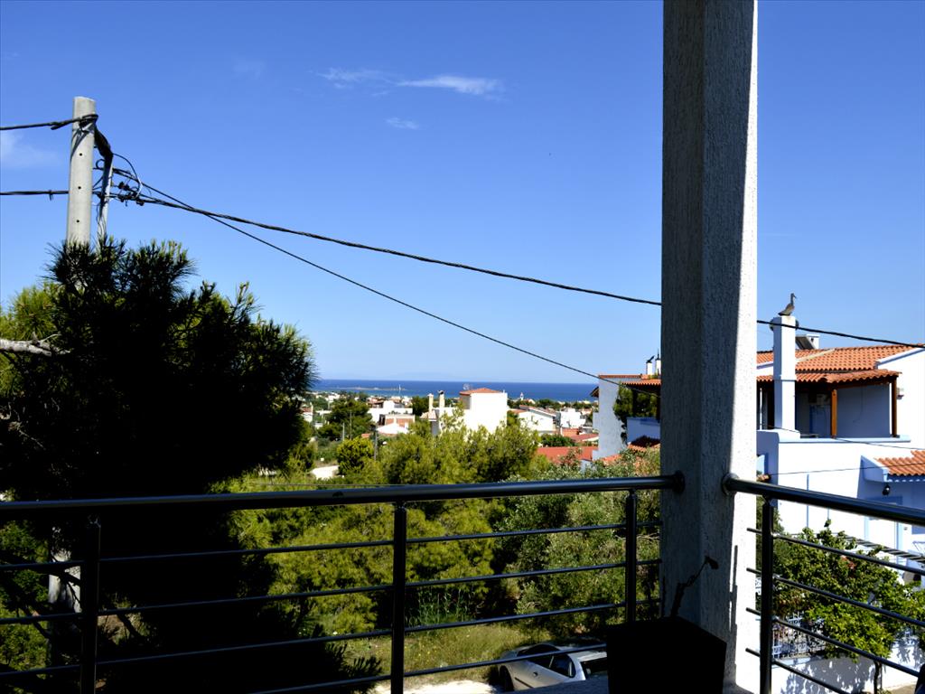 Maisonette in Attika, Griechenland, 300 m² - Foto 14