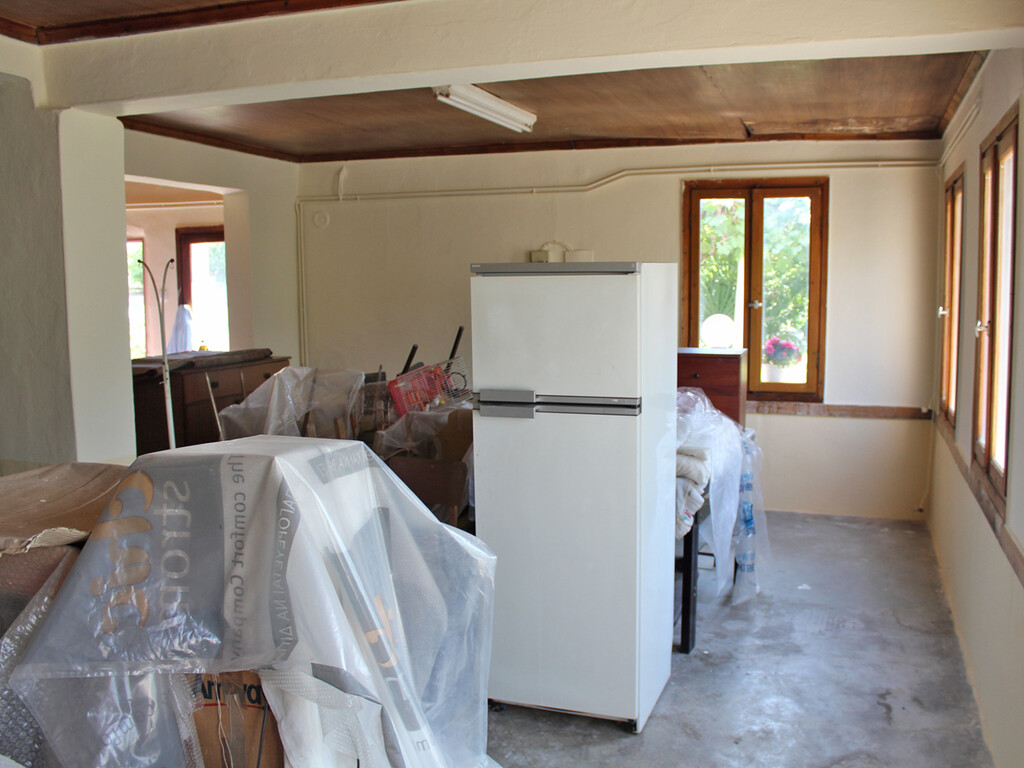 House in Olympiaki Akti, Greece, 188 m² - picture 14