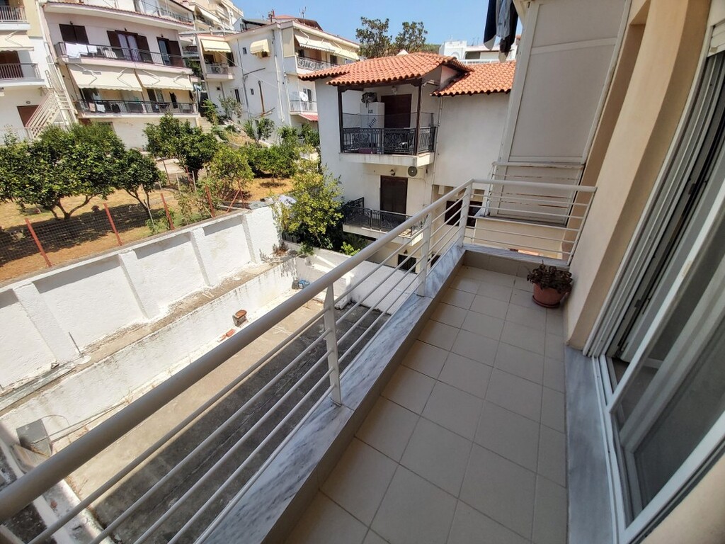 Flat in Sithonia, Greece, 48 m² - picture 14