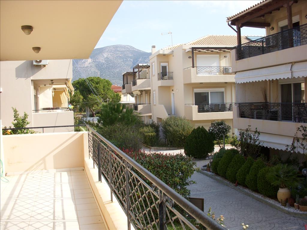 Maisonette in Attica, Grecia, 240 m² - foto 14