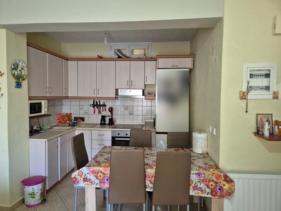 Maisonnette en Sithonie, Grèce, 55 m² - image 14