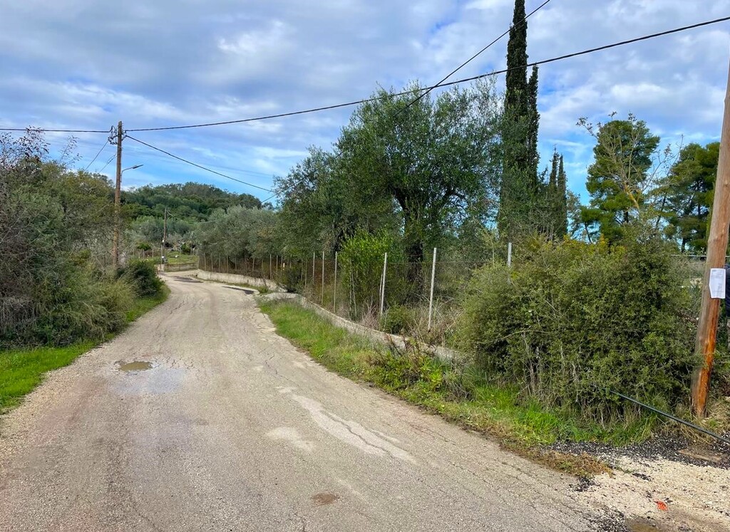 Terreno a Corfù, Grecia, 3 500 m2 - foto 14