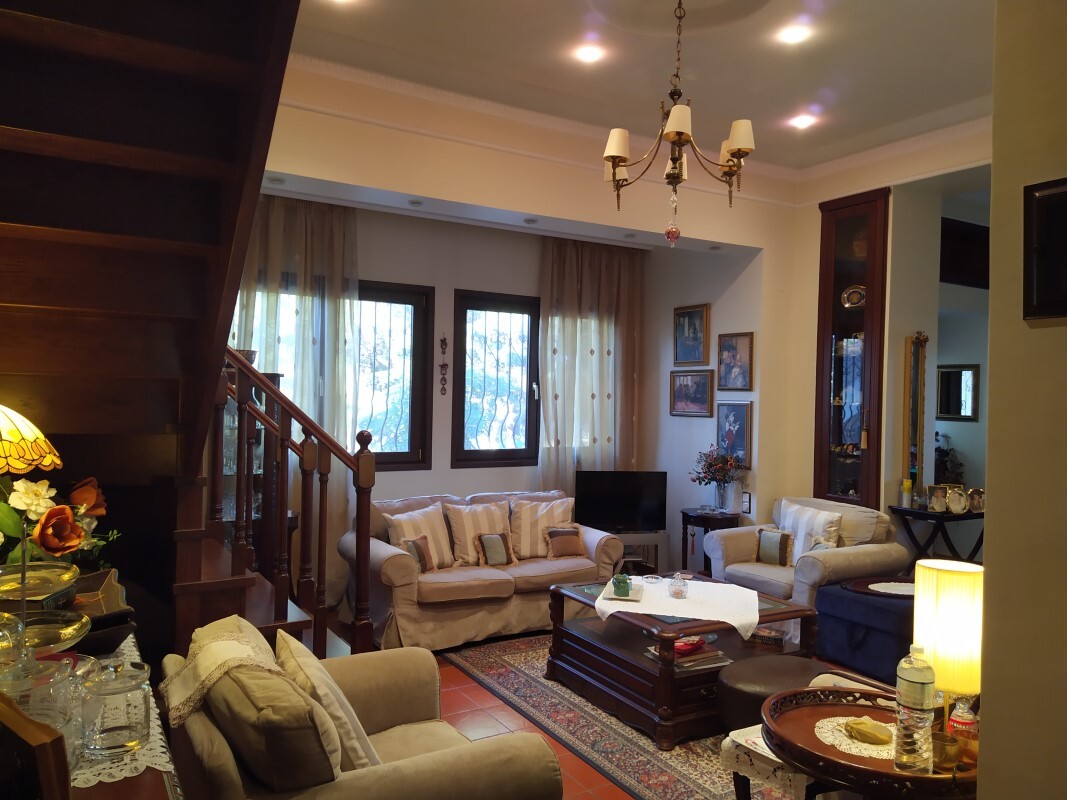 Maisonette in Thessaloniki, Greece, 190 m² - picture 14