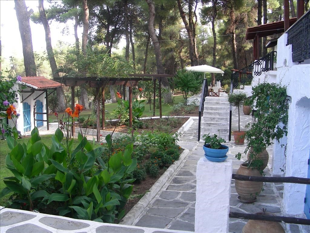 Maisonette in Kassandra, Griechenland, 150 m² - Foto 14