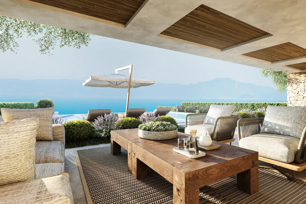 Villa in Kassandra, Greece, 160 m² - picture 14