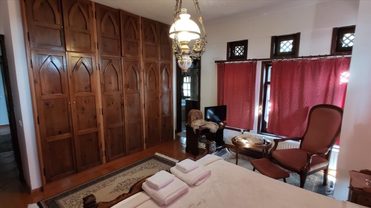 Villa in Chalkidiki, Greece, 500 m² - picture 14