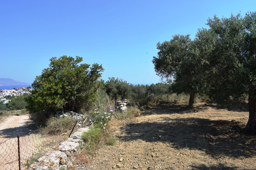 Land in Heraklion, Greece, 4 000 m² - picture 15