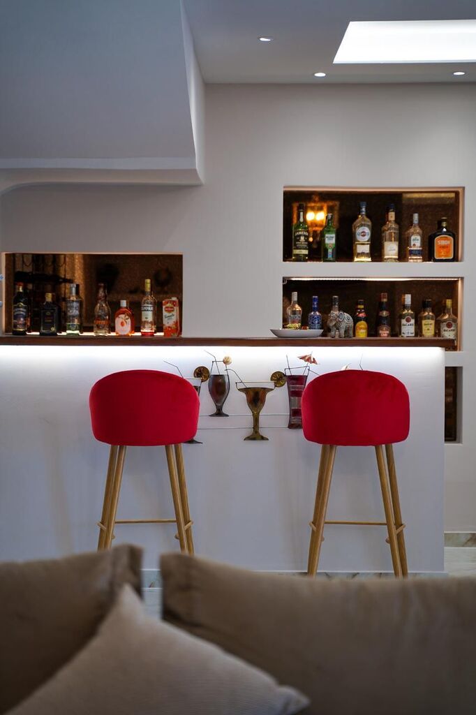 Villa en Corfú, Grecia, 200 m² - imagen 15